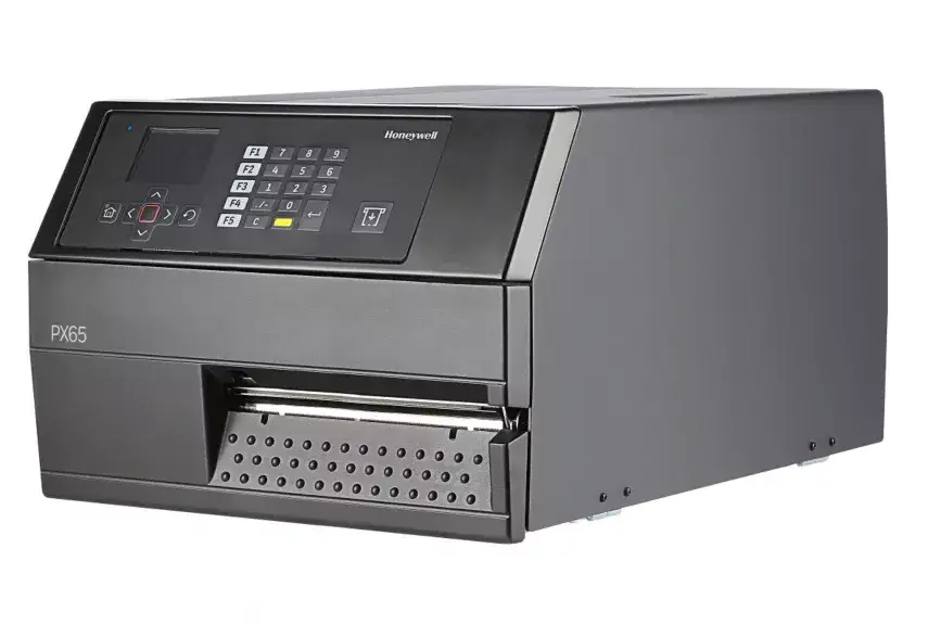 imprimante thermique Intermec PX65